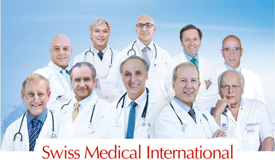 Swiss Medical International