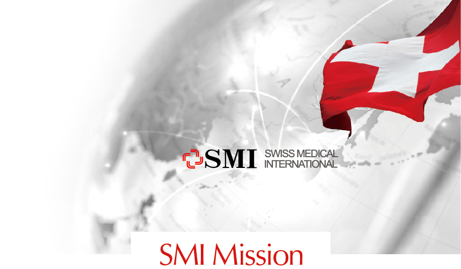 SMI Mission
